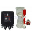 Skimmer Bubble King Double Cone 200 + RD3 Speedy, Royal Exclusiv