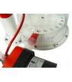 Skimmer Mini Bubble King 180 V12/ Extra Slim VS, Royal Exclusiv (Consultar disponibilidad)