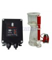 Skimmer Bubble King Double Cone 180 + RD3 Speedy, Royal Exclusiv