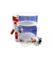 Skimmer Bubble King Deluxe 200 interno + RD3 Speedy, Royal Exclusiv