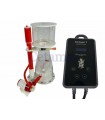 Skimmer Bubble King Double Cone 180 con Red Dragon X DC 24V, Royal Exclusiv