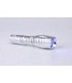 Orphek Linterna LED azul Azurelite 2 + REGALO Foxfire LED Blanco