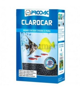 Clarocar Prodac (300 -1000 gr)