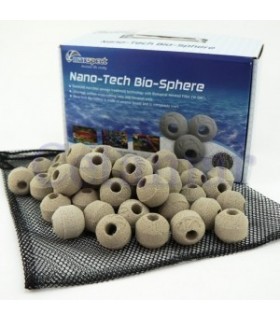 Nano-Tech Bio Sphere, Maxspect