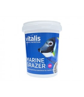 Mini Marine Grazer, Vitalis