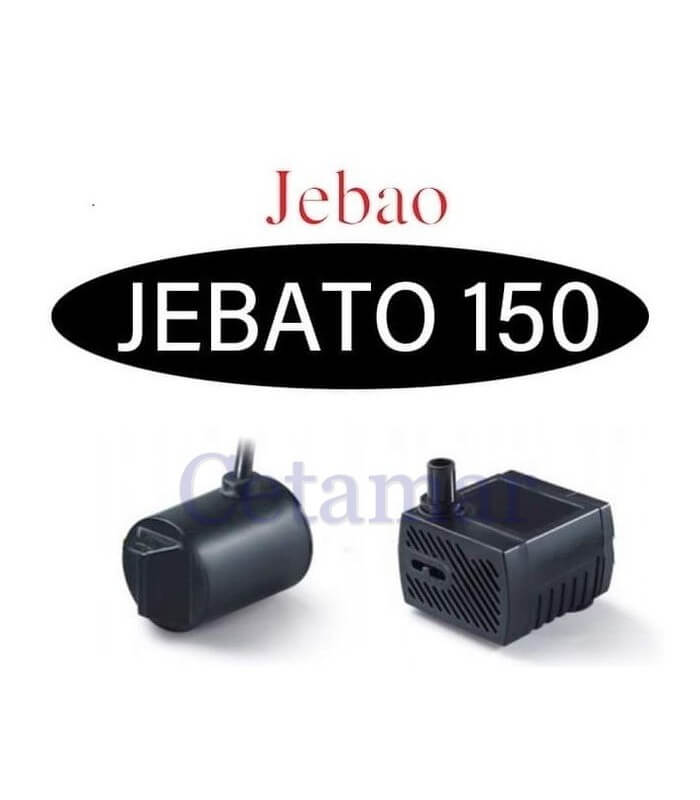 Rellenador automático Jebato 150 Jebao
