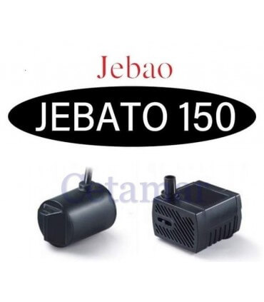Rellenador automático Jebato 150 Jebao