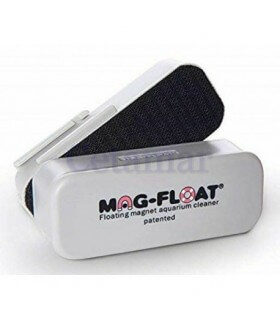 Mag Float, largo (89x35 mm)