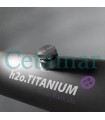 h2o REACTOR de Titanio 05 (Titanium)