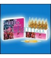 Prodibio Iodo (Iodi +)(1-12-30 ampollas)