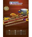 Brine Shrimp Plus Formula, Ocean Nutrition