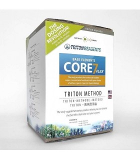 CORE 7 Base Flex Bulk (Triton Methods) Triton