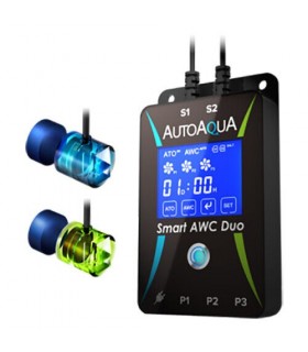 Smart AWC Touch, AutoAqua