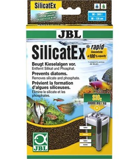 Concentrato rapido SilicateEx, JBL