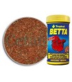 Betta Food 75 ml, Tropical