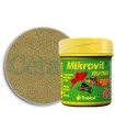 Mikrovit Vegetable 50 ml, Tropical