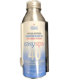 EasySPS 40g, Easy Reefs