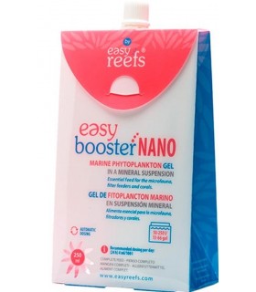 Easy Booster 250 ml Nano