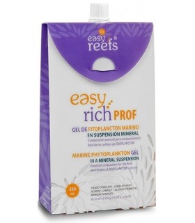 Easy Rich Prof 250 ml, Easy Reefs