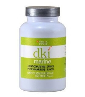 DKi Marine 50g, Easy Reefs (0.8, 1.2 y 2.0 mm)
