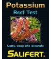 Test Potassium reef Salifert