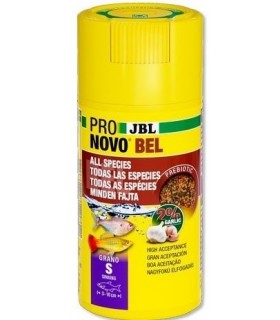 NovoBel Grano S, JBL