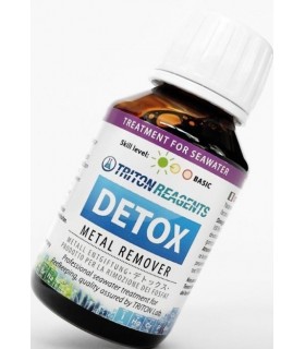 Detox 100 ml, Triton