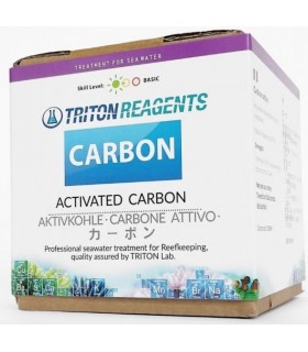 Carbón Triton (1000-5000 ml)