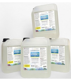 CORE 7 Reef Supplements, Triton (Other Methods) 4x5 Lt