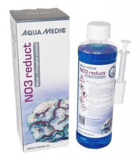Riduzione NO3, AquaMedic