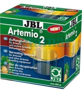Conteneur JBL artemio 2