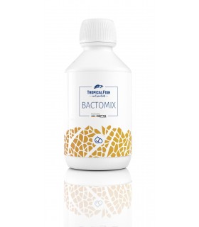 Bactomix 250 ml. Tropical Fish