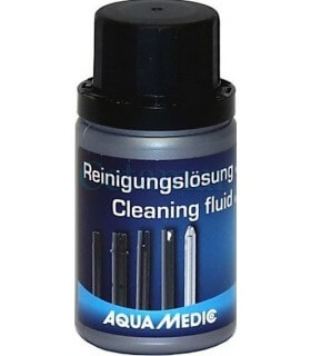 Solución limpieza electrodos, Aquamedic