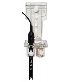 Porte-électrode, Aquamedic (2 et 4 capteurs)