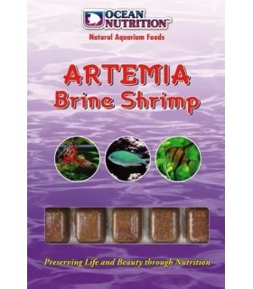 Artemia congelada, Ocean Nutrition