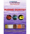 Marine Quintet, Ocean Nutrition