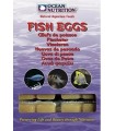 Fish Eggs, Ocean Nutrition