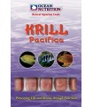 Krill Pacifica, Ocean Nutrition