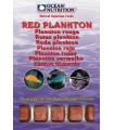 Red plankton, Ocean Nutrition