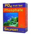 Test de Fosfatos (PO4), Salifert