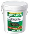 Gammarus Tartafood Prodac 4,6 l 400 gr
