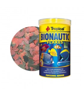 Bionautic Flakes 1000 ml, Tropical