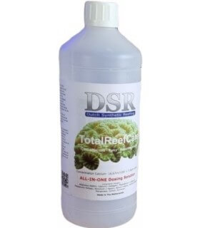 Total Reef Care (All in one) DSR