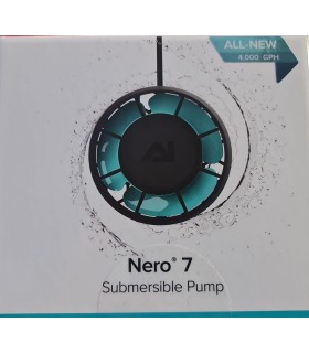 Nero 7, Aquaillumination