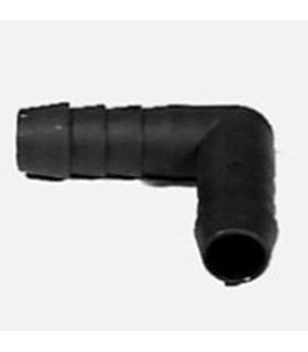 Codo para tubo flexible 9/12 Eheim (ref:4013000)