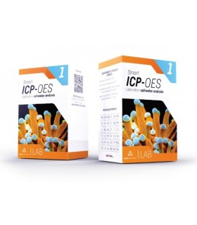 Smart ICP-OES 1, Reef Factory