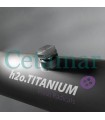h2o REACTOR de Titanio 3 (Titanium)
