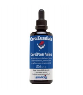Coral Power Amino (100 ml) Coral Essentials