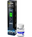Medidor TDS/EC con solución de calibración, Arka