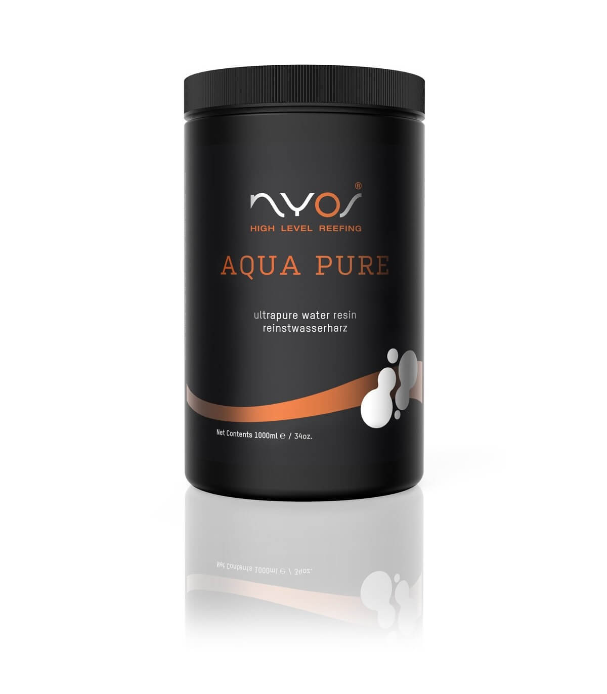 Aqua Pure 1000 g. Nyos